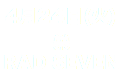 4月24日(火) 栄 RAD SEVEN