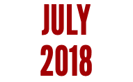 JULY 2018