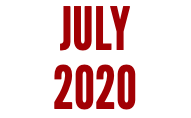 JULY 2020