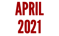 APRIL 2021