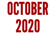 OCTOBER 2020