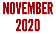 NOVEMBER 2020