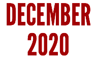 DECEMBER 2020