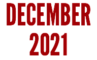 DECEMBER 2021