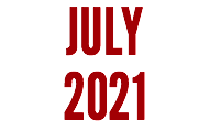 JULY 2021