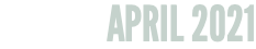 APRIL 2021