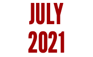 JULY 2021