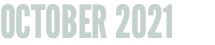 OCTOBER 2021