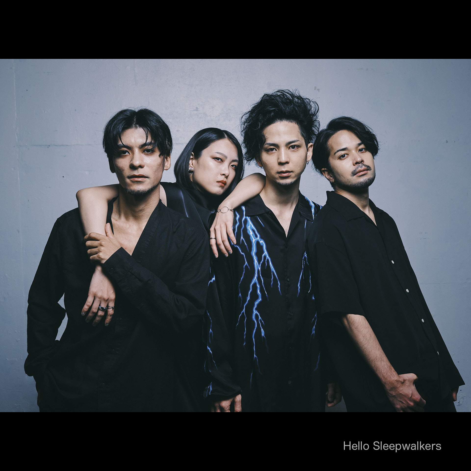 横浜ReNY beta presents ロックがたりない vol.3